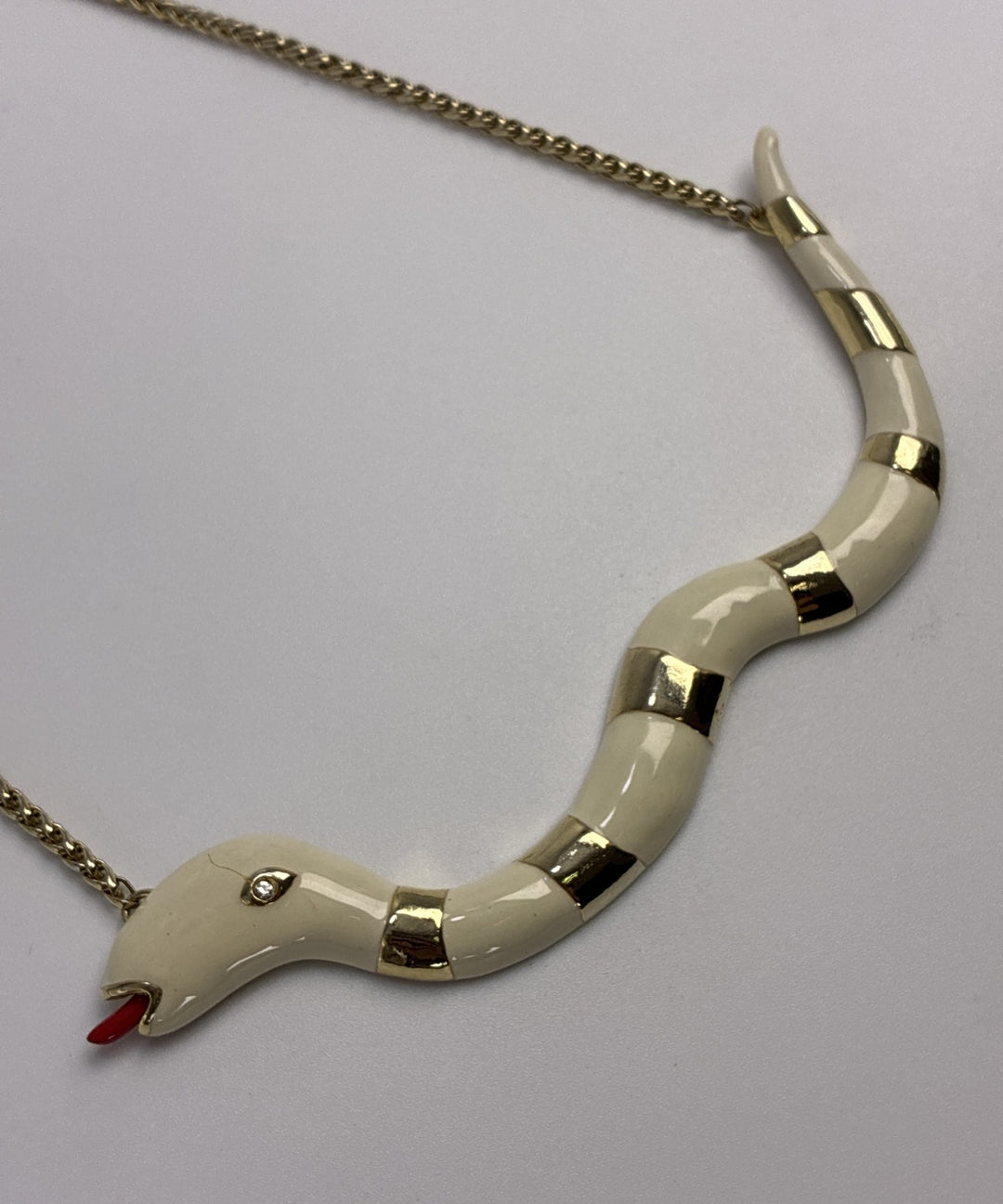 TSUMORI CHISATO สร้อยคอ