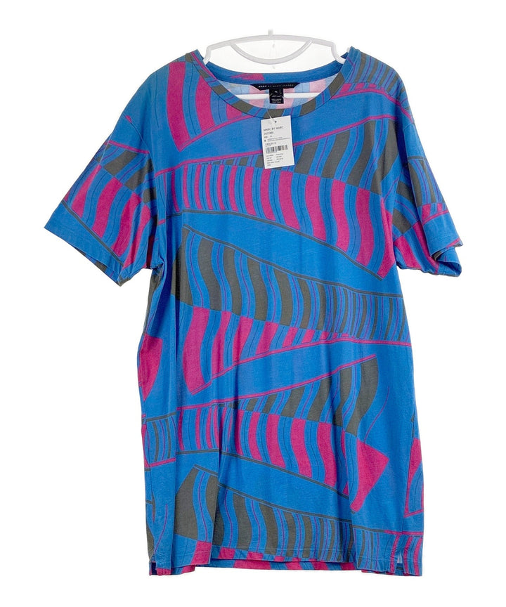 MARC BY MARC JACOBS เสื้อยืด/เสื้อท็อปส์