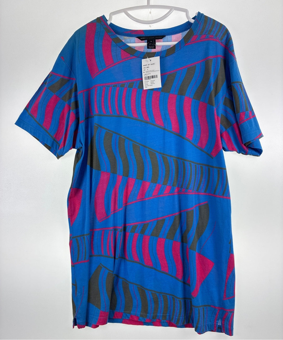 MARC BY MARC JACOBS เสื้อยืด/เสื้อท็อปส์