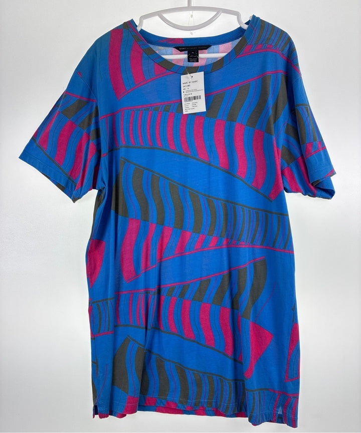 MARC BY MARC JACOBS เสื้อยืด/เสื้อท็อปส์