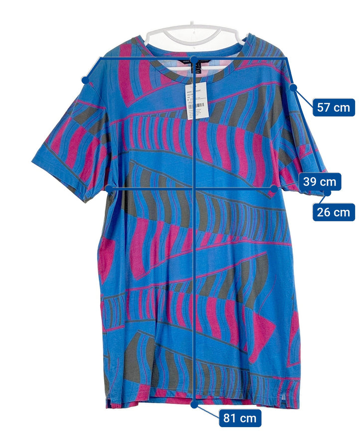 MARC BY MARC JACOBS เสื้อยืด/เสื้อท็อปส์