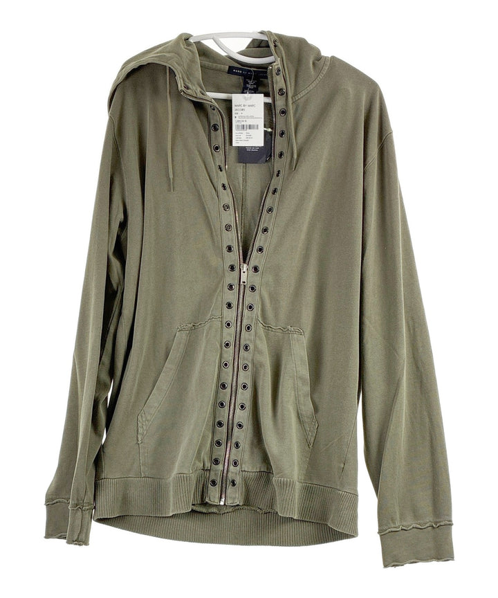 MARC BY MARC JACOBS เสื้อฮู้ด