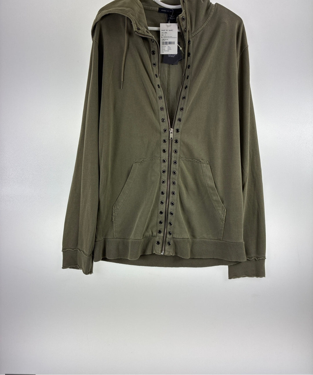 MARC BY MARC JACOBS เสื้อฮู้ด