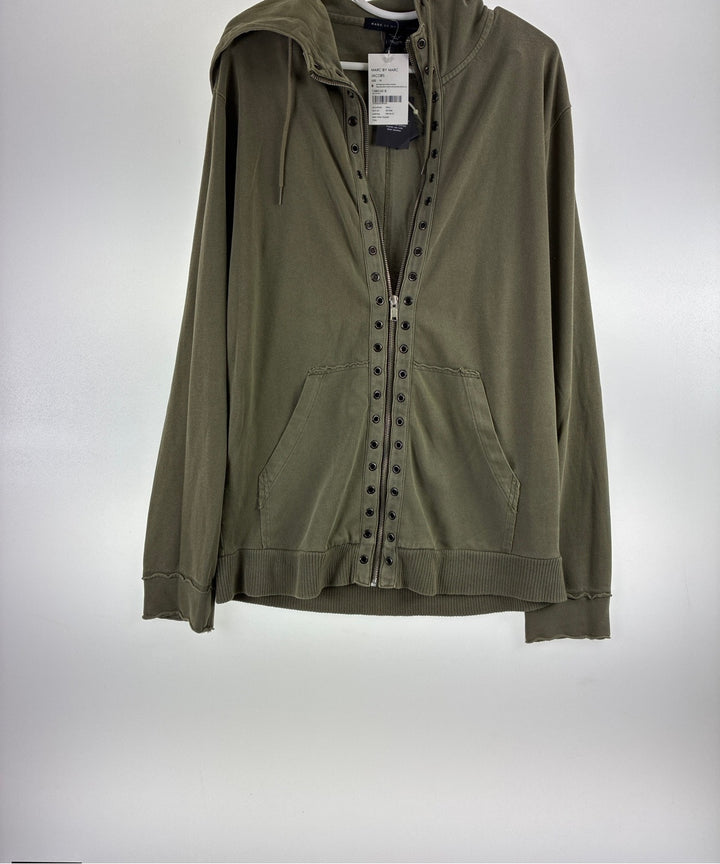 MARC BY MARC JACOBS เสื้อฮู้ด