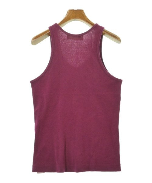TOGA Tank tops