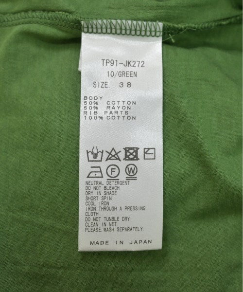 TOGA Tee Shirts/Tops