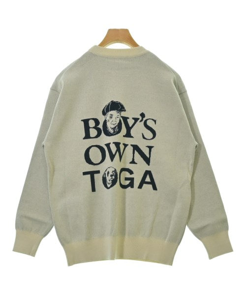 TOGA เสื้อกันหนาว