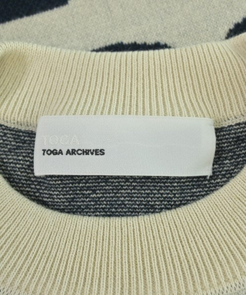 TOGA เสื้อกันหนาว