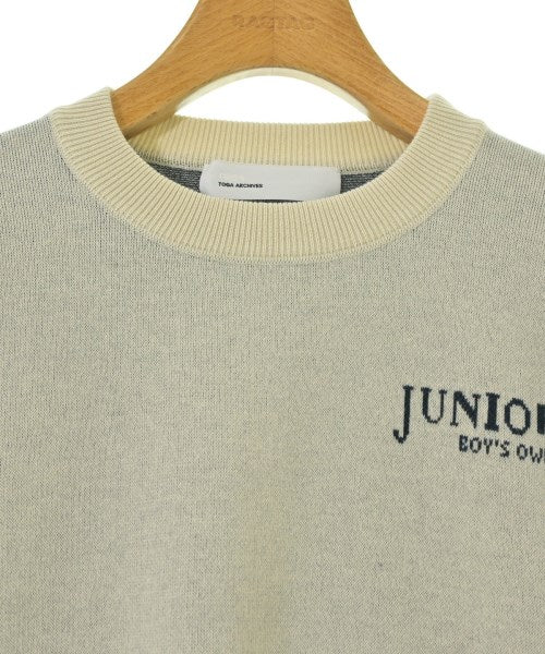 TOGA เสื้อกันหนาว