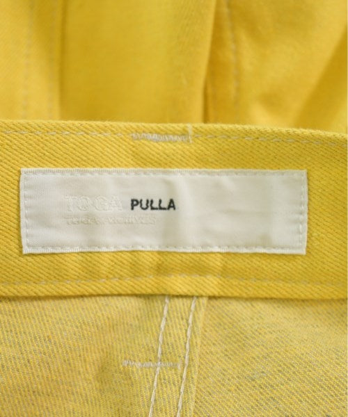 TOGA ยีนส์