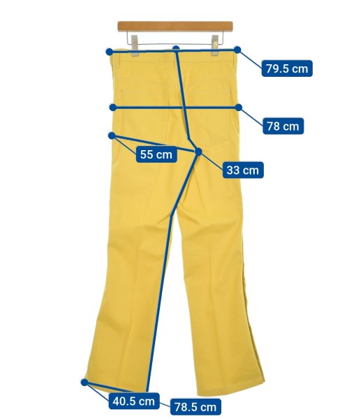 TOGA ยีนส์