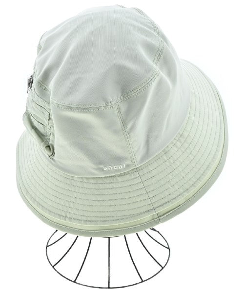 sacai Hats