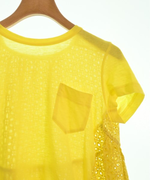 sacai Tee Shirts/Tops