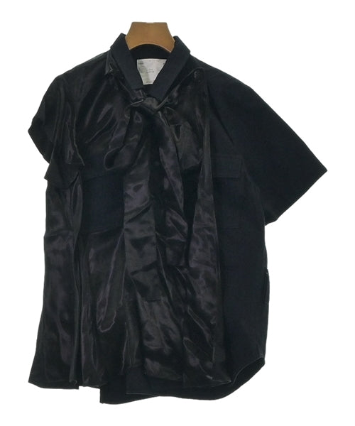 sacai เสื้อลำลอง