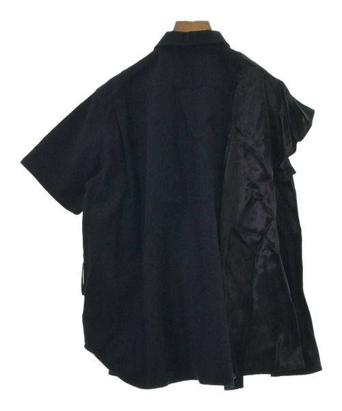 sacai Casual shirts