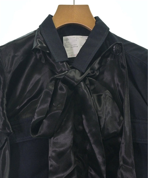 sacai Casual shirts