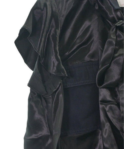 sacai Casual shirts