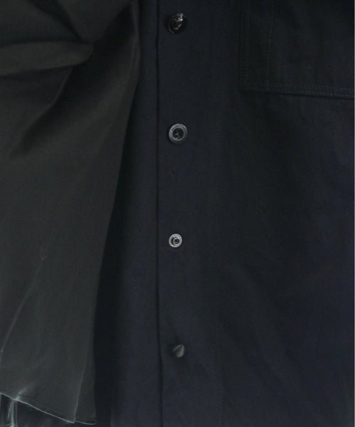 sacai Casual shirts