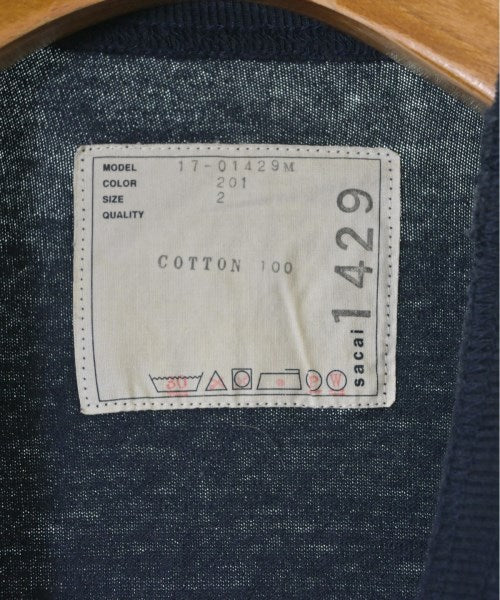 sacai Tee Shirts/Tops