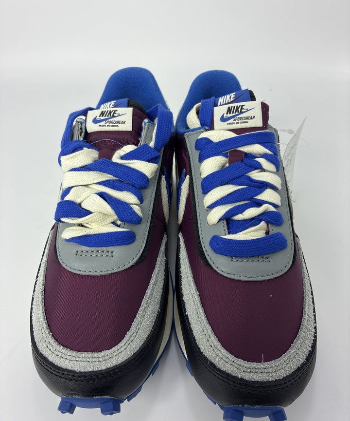 sacai รองเท้าผ้าใบ