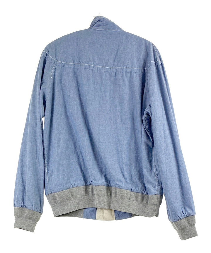 sacai แจ็คเก็ตยีนส์