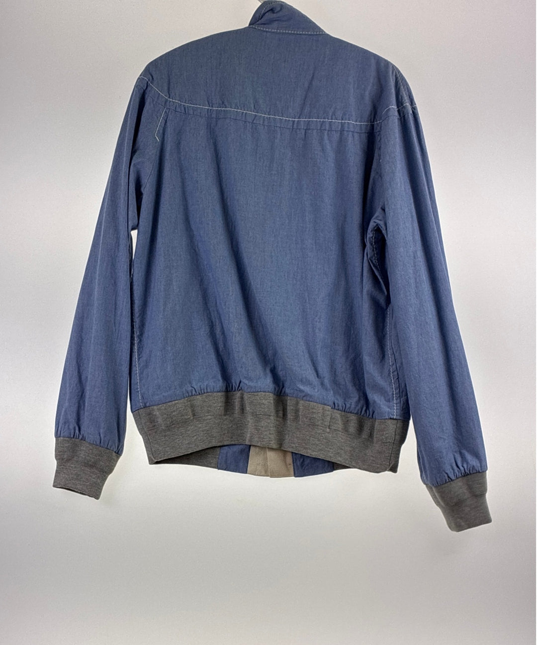 sacai แจ็คเก็ตยีนส์