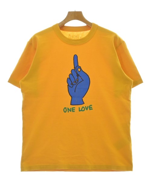 sacai เสื้อยืด/เสื้อท็อปส์