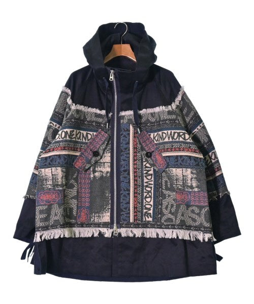 sacai แจ็คเก็ตเบลาส์ อื่น