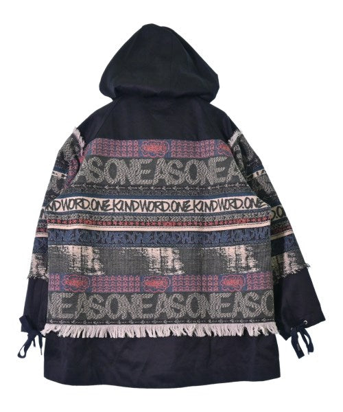 sacai แจ็คเก็ตเบลาส์ อื่น