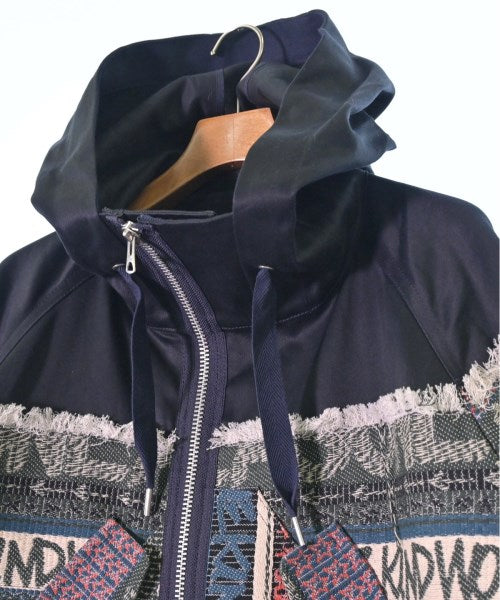 sacai แจ็คเก็ตเบลาส์ อื่น