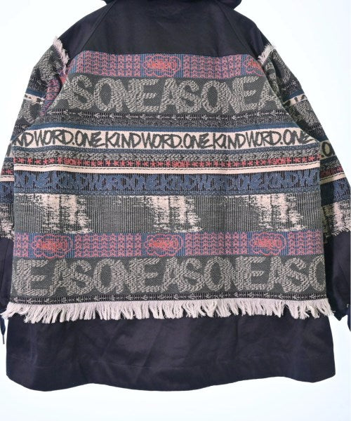 sacai แจ็คเก็ตเบลาส์ อื่น