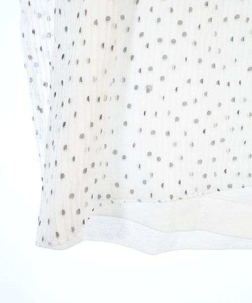 sacai เสื้อสตรี