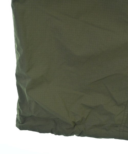 sacai กางเกงมีกระเป๋าข้างกางเกง2-4 กระเป๋า