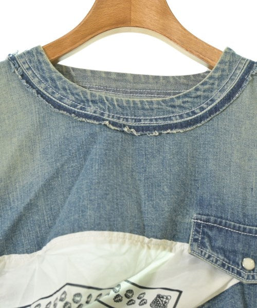 sacai ชุดเดรส