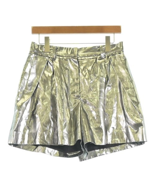 sacai กางเกงขาสั้น