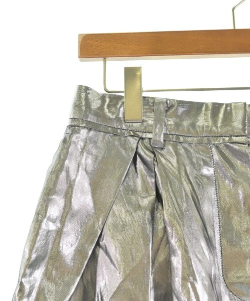 sacai กางเกงขาสั้น