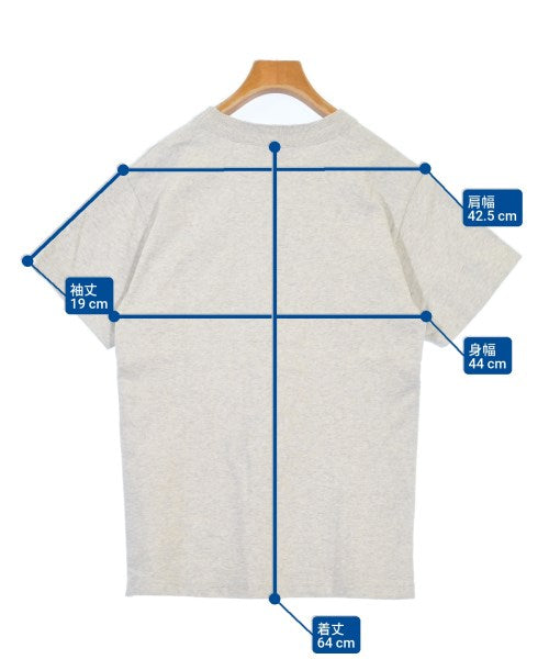 sacai เสื้อยืด/เสื้อท็อปส์