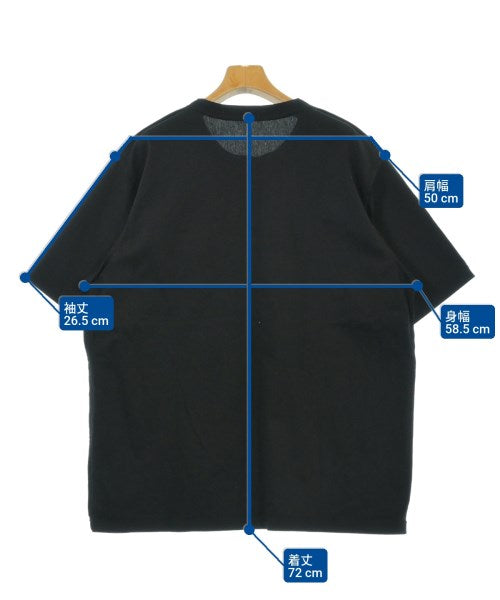 sacai เสื้อยืด/เสื้อท็อปส์