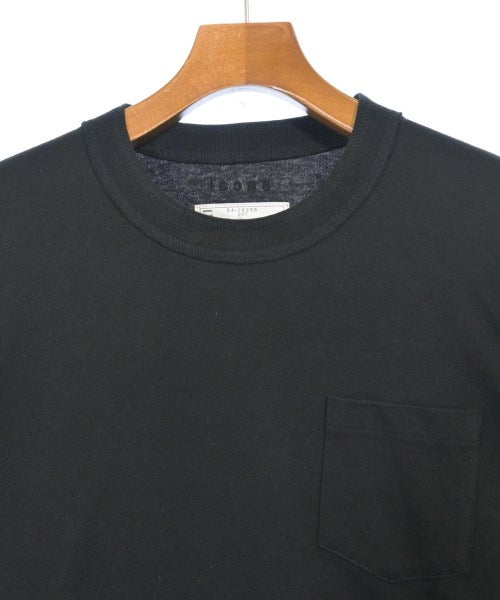 sacai เสื้อยืด/เสื้อท็อปส์