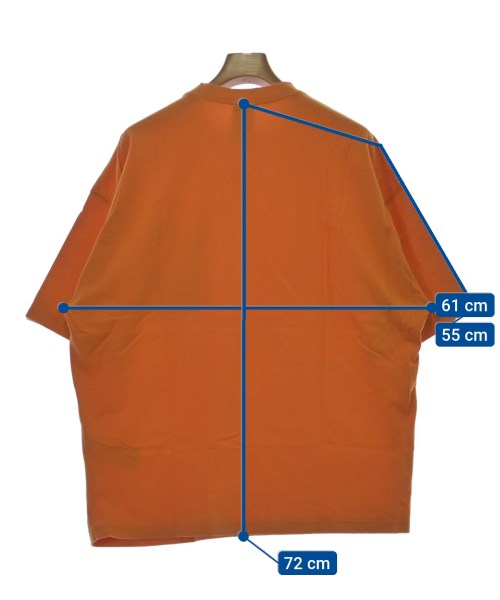 N.HOOLYWOOD เสื้อยืด/เสื้อท็อปส์