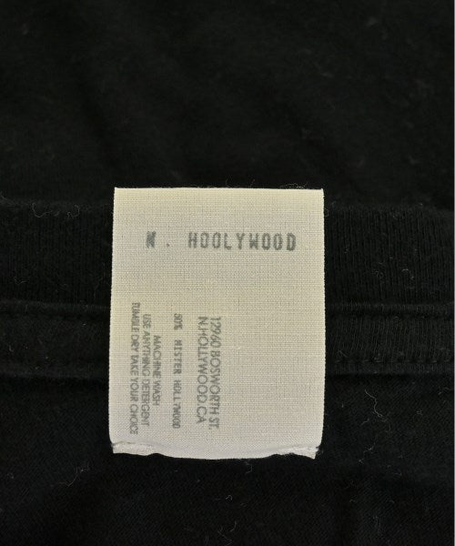 N.HOOLYWOOD เสื้อยืด/เสื้อท็อปส์
