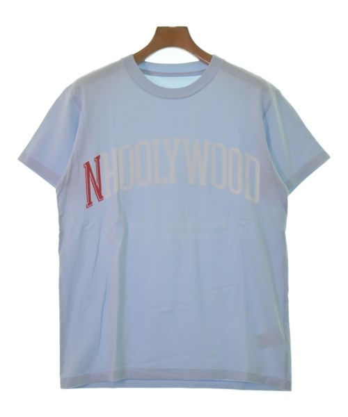 N.HOOLYWOOD เสื้อยืด/เสื้อท็อปส์