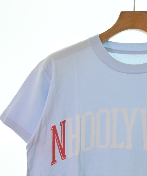 N.HOOLYWOOD เสื้อยืด/เสื้อท็อปส์