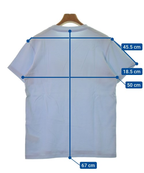 N.HOOLYWOOD เสื้อยืด/เสื้อท็อปส์