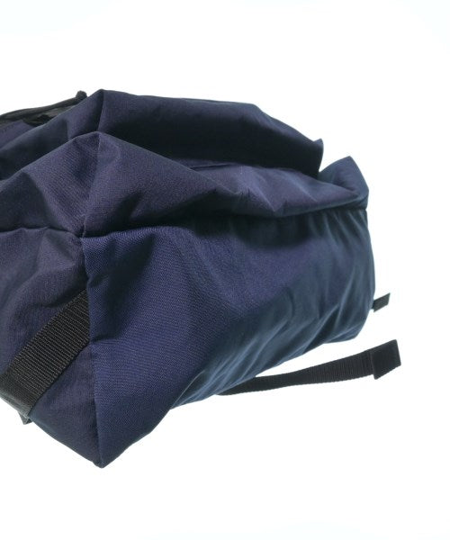 N.HOOLYWOOD Backpacks