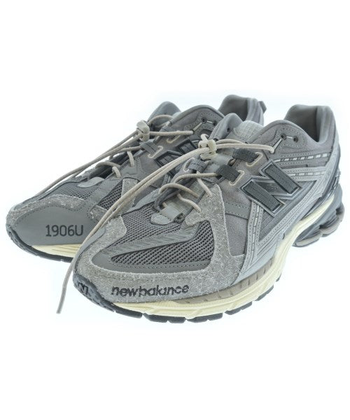 N.HOOLYWOOD รองเท้าผ้าใบ