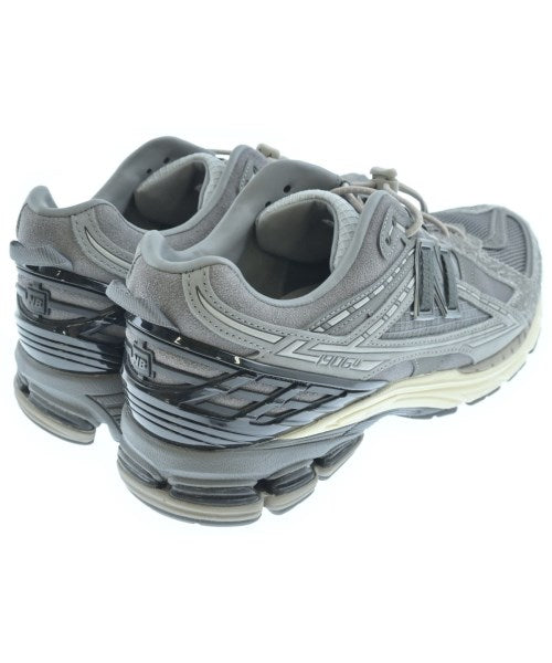 N.HOOLYWOOD รองเท้าผ้าใบ