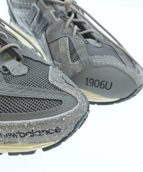 N.HOOLYWOOD รองเท้าผ้าใบ