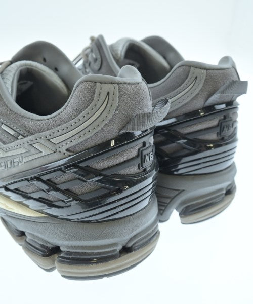 N.HOOLYWOOD รองเท้าผ้าใบ