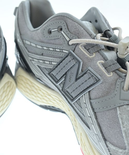 N.HOOLYWOOD รองเท้าผ้าใบ